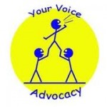 Your voice advocacy