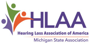 Hearing Loss Association of America - Michigan State Association