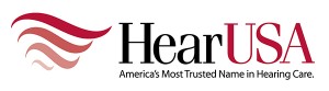 Hear USA Logo